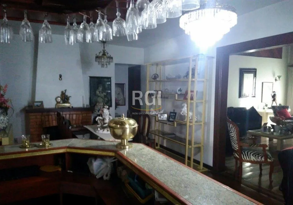 Imagem Casa para Venda - 324.6m², 3 dormitórios, sendo 1 suites, 3 vagas - Vila Conceição