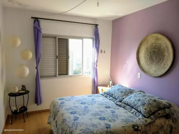 Imagem APARTAMENTO RESIDENCIAL em SÃO PAULO - SP, VILA ANDRADE
