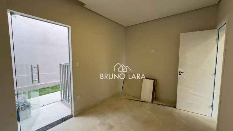 Imagem Casa a venda em Betim MG / bairro Jardim Casa Branca
