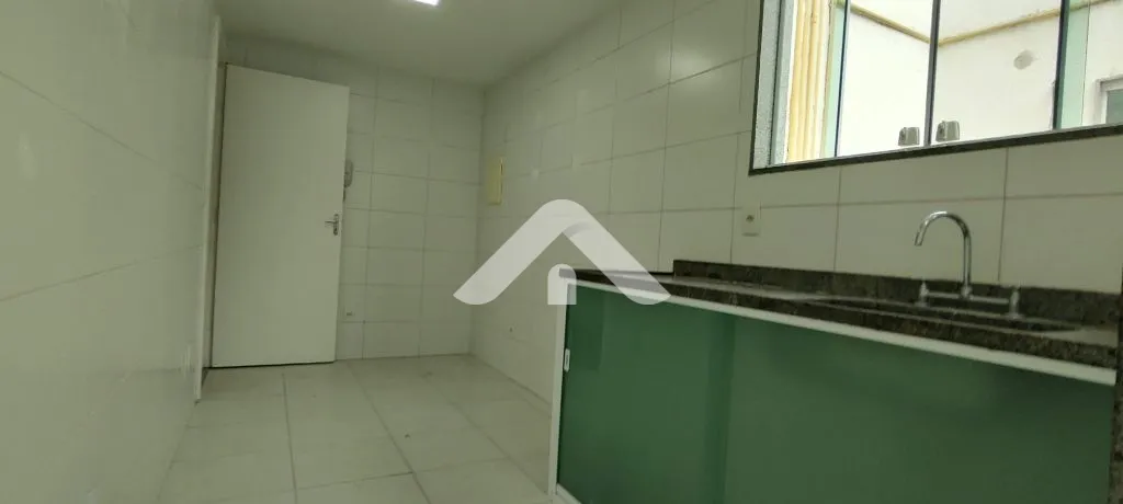 Imagem Apartamento à Venda - 3 Quartos (2 Suítes) - Taquara - Jacarepaguá, RJ