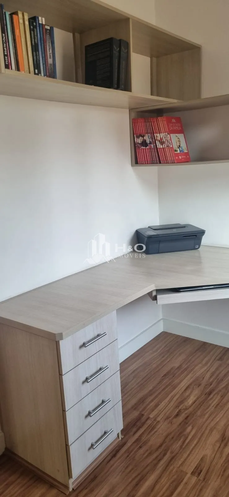 Imagem Sobrado à venda no Jardim Vila Formosa - 3 Dormitórios e 2 Vagas