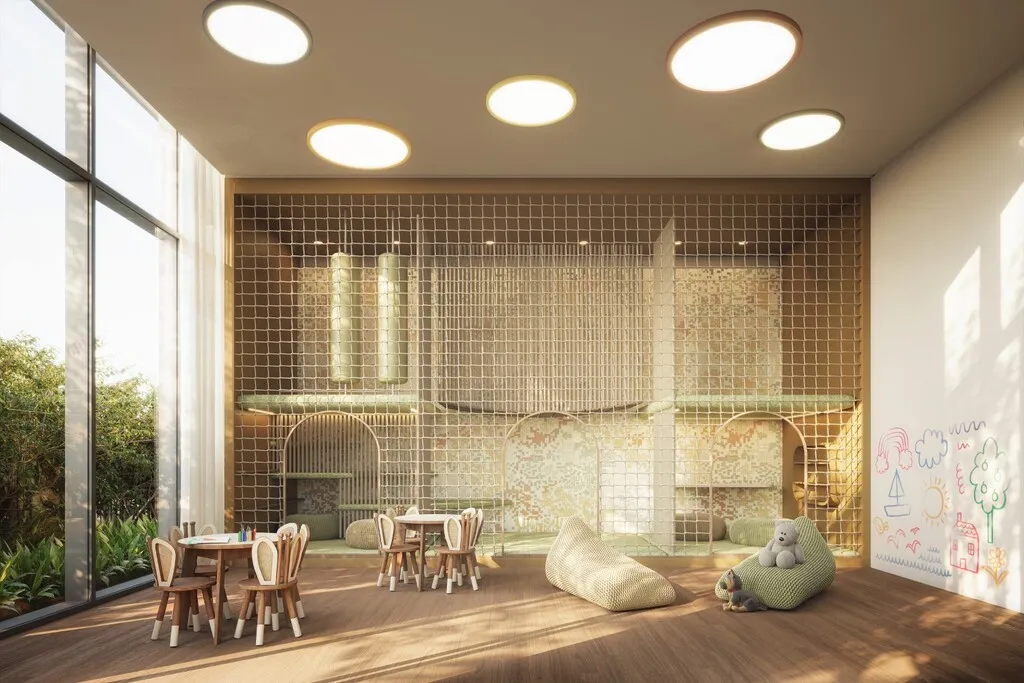 Imagem Porto Paraíso - Apartamento à venda no bairro Paraíso - São Paulo/SP