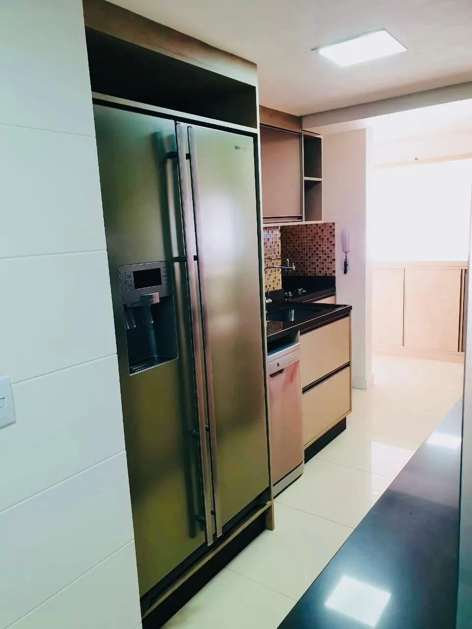 Imagem Apartamento em Passo da Areia