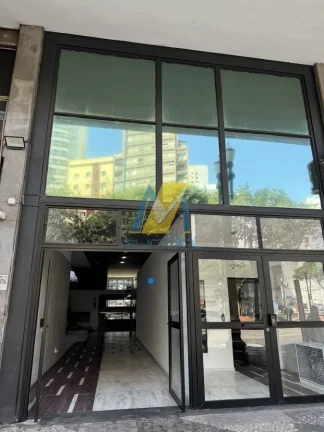 Seu negócio no coração do maior polo comercial de São Paulo