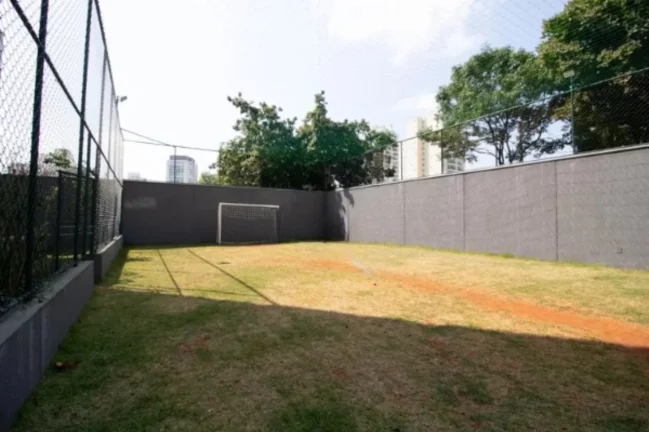 Imagem VERTIZ CLUB HOME VILA MASCOTE - Apto 81m² (Revenda), próximo aos Shoppings Morumbi e Market Place!