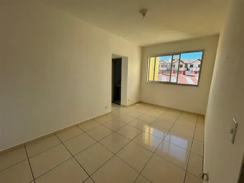 Imagem Apartamento com 2 Quartos para Alugar, 59 m² em Parque Assunção - Taboão da Serra