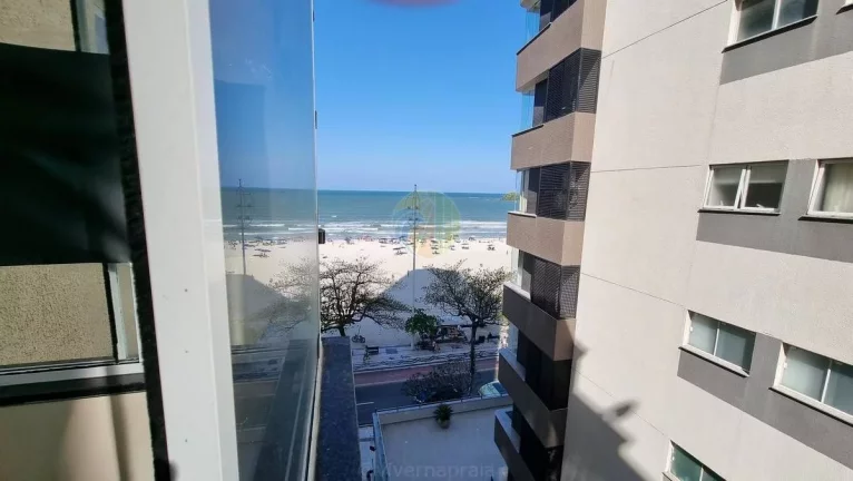 Imagem Condomínio Edifício Mariner