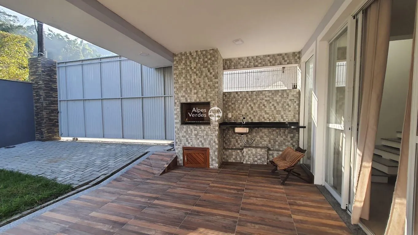 Imagem Casa à Venda em Enseada da Pinheira, Palhoça - SC