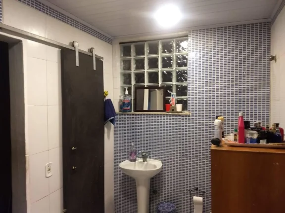 Imagem Casa para Venda em Rio de Janeiro, RAMOS, 3 dormitórios, 2 banheiros, 3 vagas