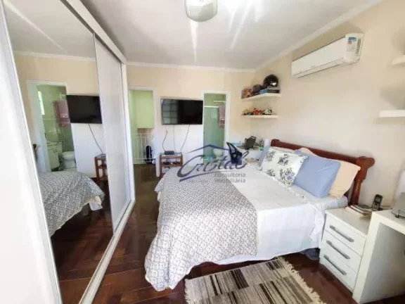 Imagem Excelente Sobrado venda Bonfiglioli