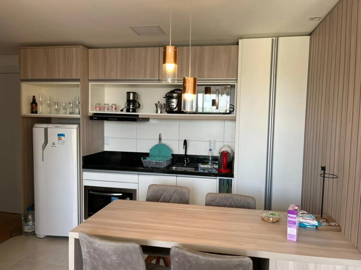 Imagem Apartamento para Venda em Novo Hamburgo / RS no bairro Primavera