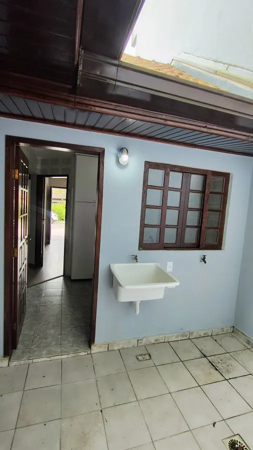 Imagem 60 m2 - Casa 3 quartos em Curitiba.São Lourenço. R$ 495.000.