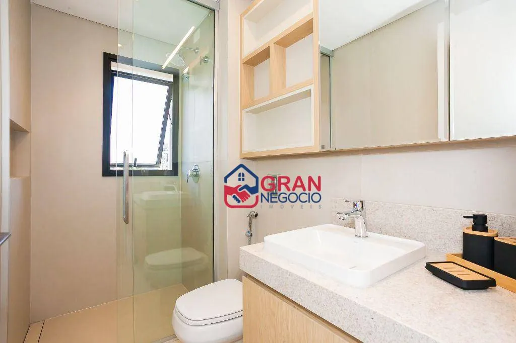 Imagem Apartamento com à venda no Juvevê - Curitiba/PR