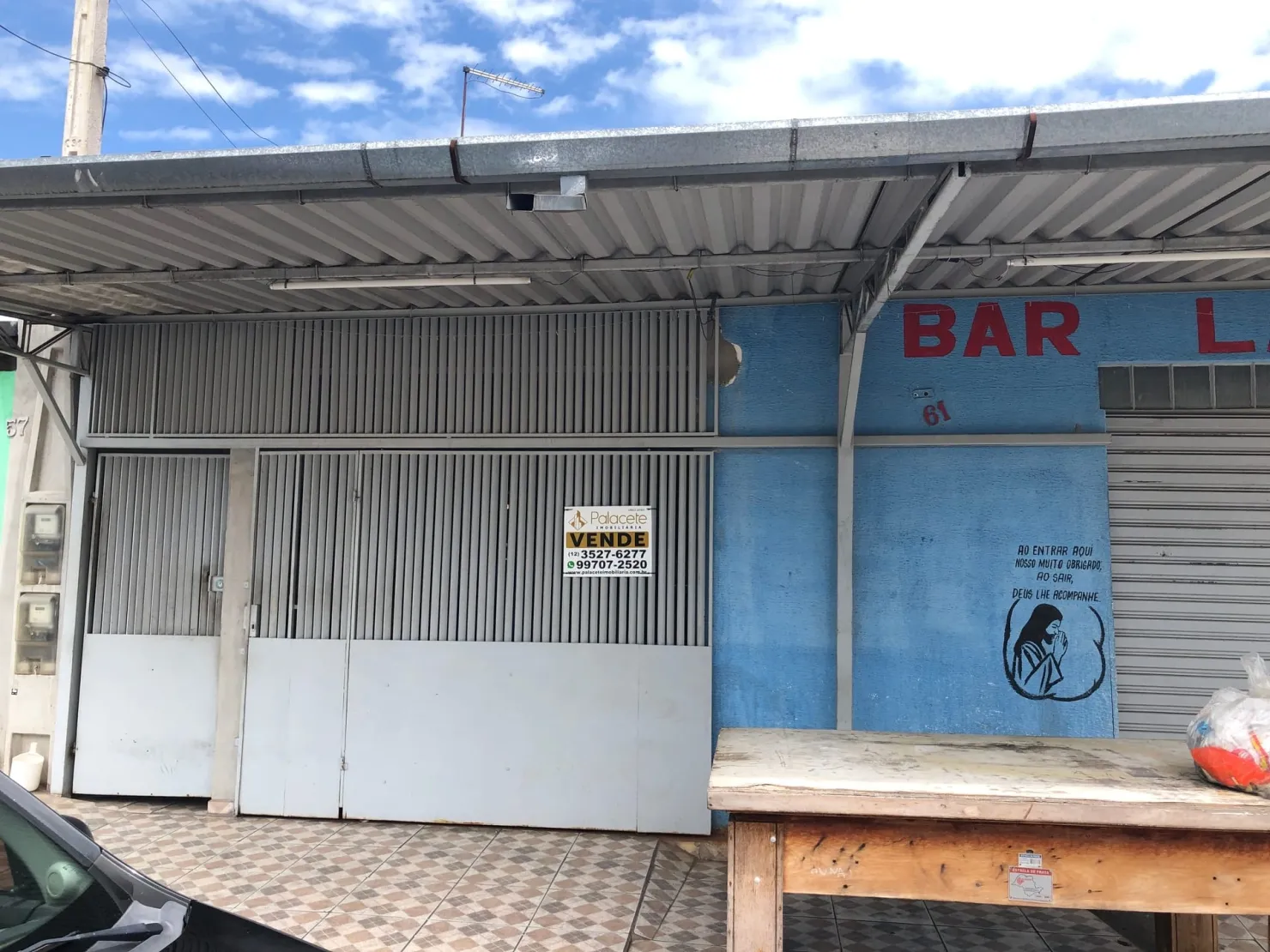 Imagem Comercial à venda 3 Quartos, 1 Suite, 1 Vaga, 250M², Residencial e Comercial Cidade Jardim, Pindamonhangaba - SP