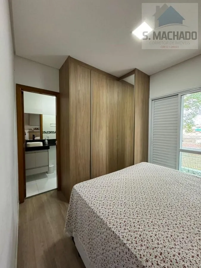 Imagem Apartamento para Venda em Santo André / SP no bairro Parque Industriario