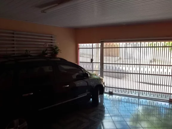Imagem Casa no Bauru 16