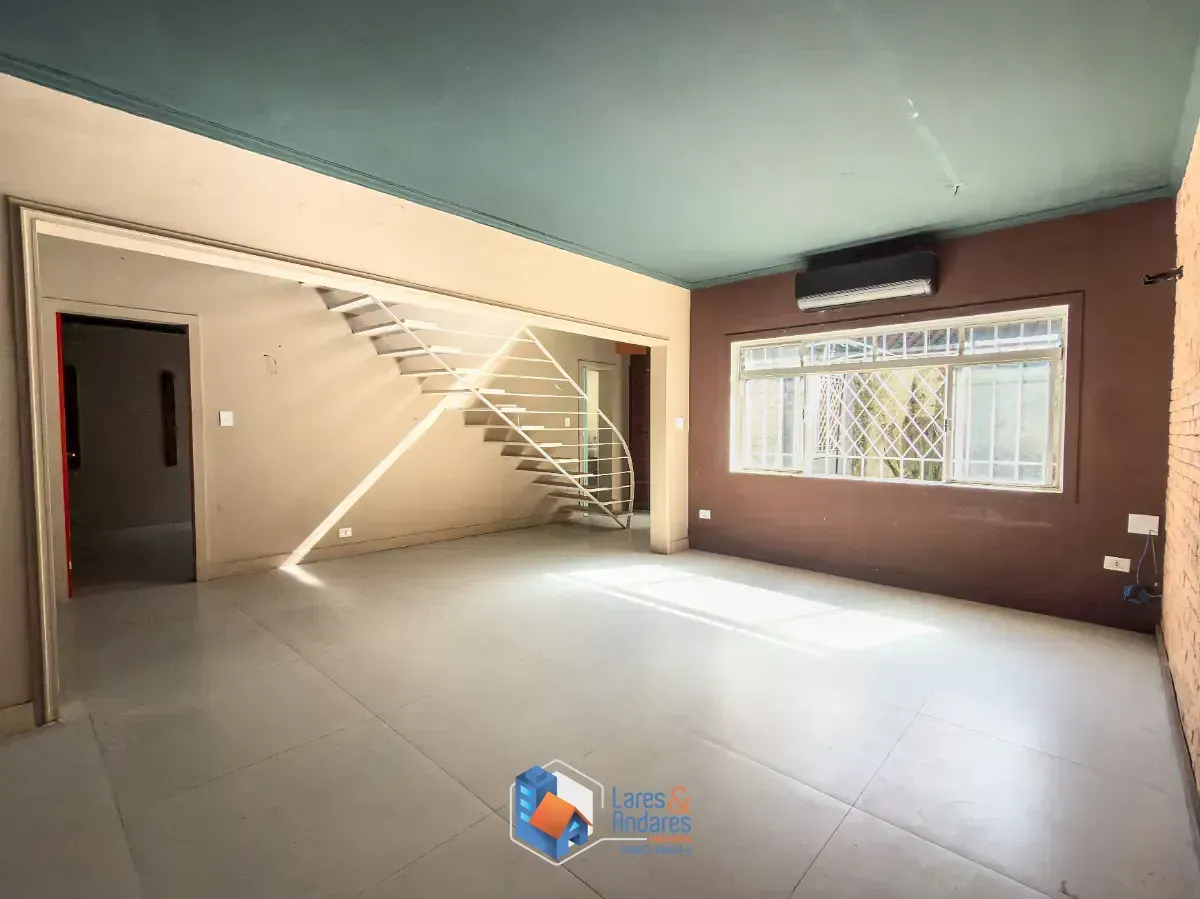 Imagem Casa comercial para venda em Sumaré, 351m²