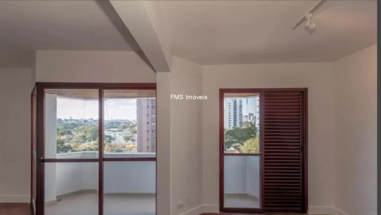 Imagem Imóvel para venda de 125m² no Campo Belo