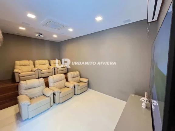 Imagem A mansão dos sonhos, onde o luxo encontra o mar