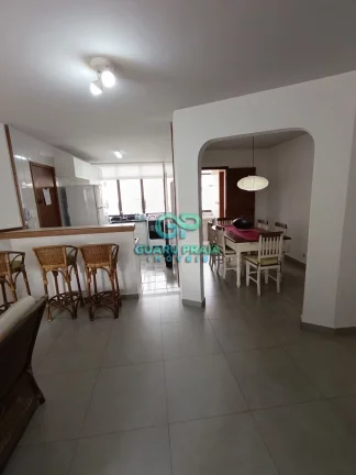 Imagem Apartamento 3 dormitorios com Sacada