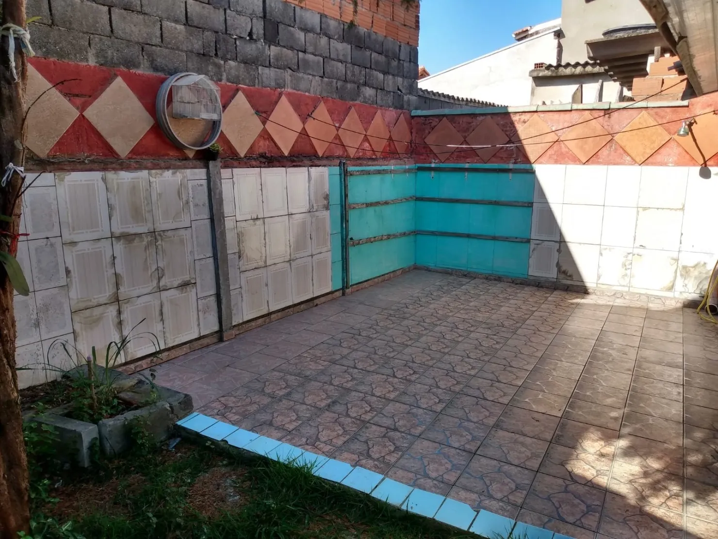 Imagem Casa à venda 3 Quartos, 1 Suite, 2 Vagas, 250M², Crispim, Pindamonhangaba - SP
