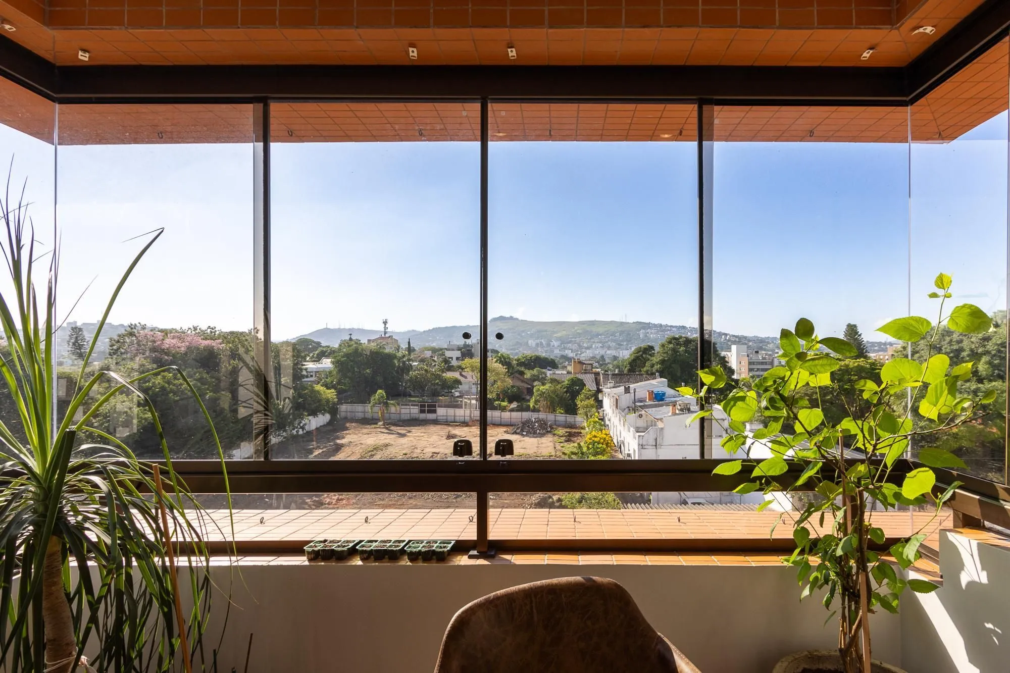 Imagem Apartamento em Cristal