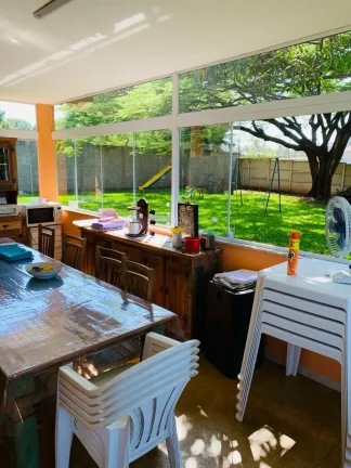 Imagem Chácara com 3 dormitórios à venda, 337m² por R$ 1.280.000 no Condomínio Vitassay