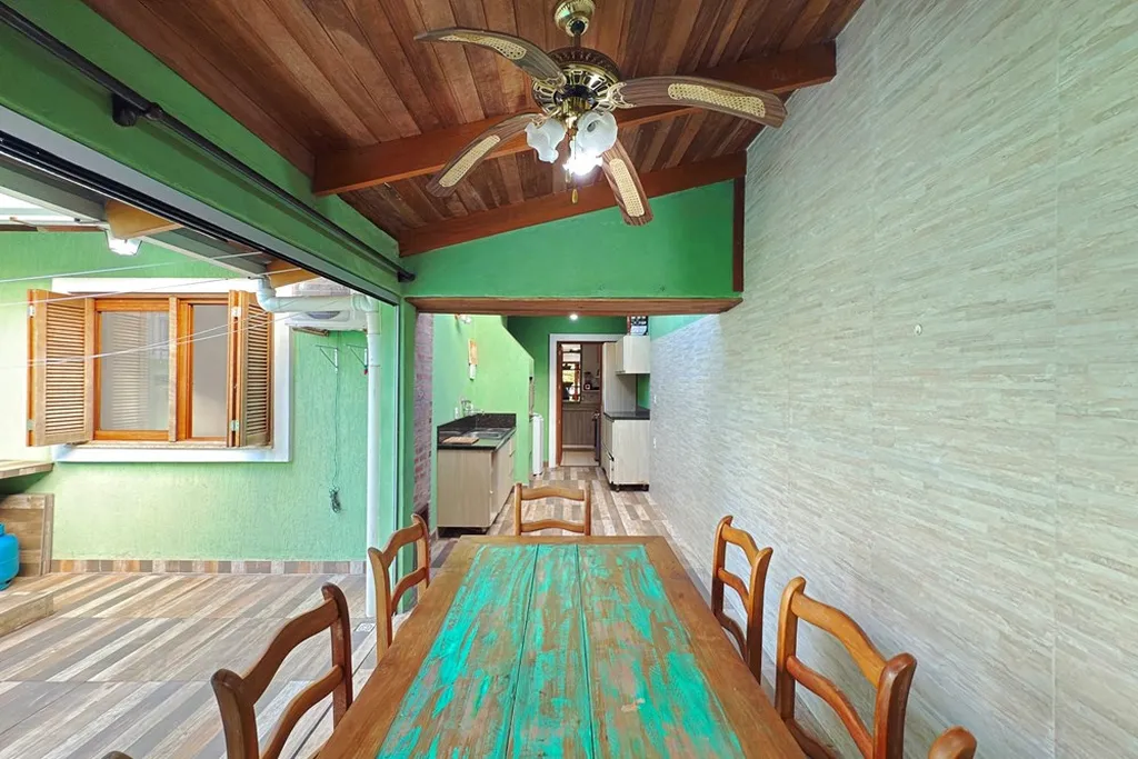 Imagem Casa em Hípica