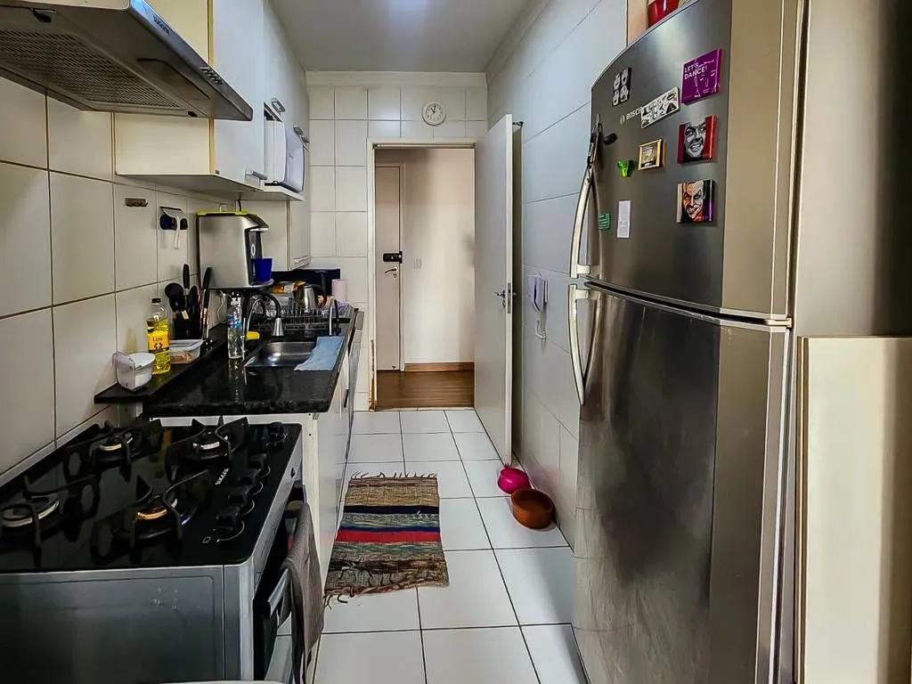 Imagem Apartamento para alugar no Condomínio Vista Centrale, Jardim das Samambaias