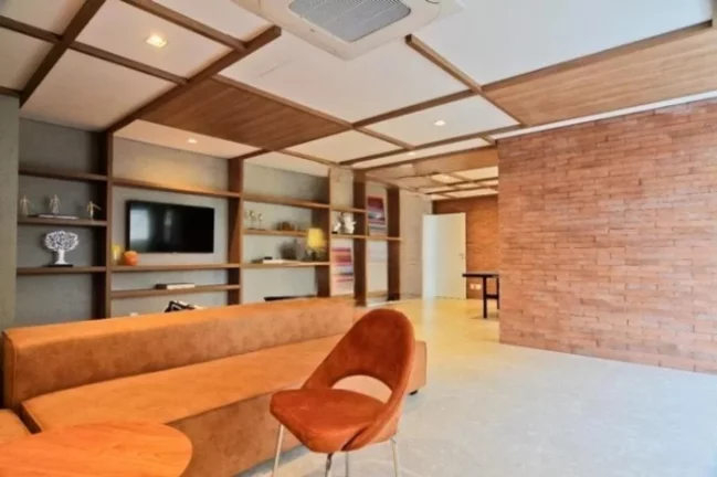 Imagem MY SQUARE - HELBOR - Aptos de 58m² (Unidade de Revenda), em excelente localização da zona norte!!
