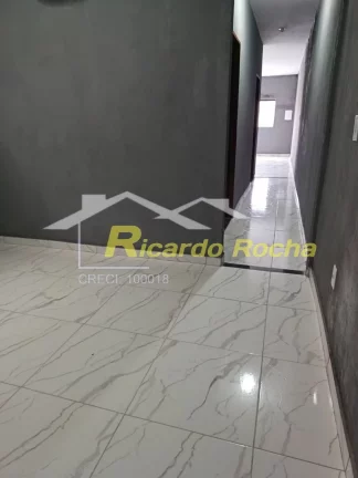 Imagem Casa com oportunidade de renda de aluguel !!