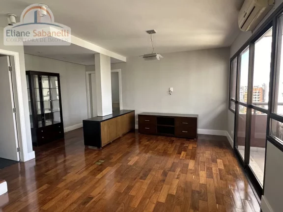 Imagem Apartamento duplex 2 suítes 2 vagas 100m reformado Vila Suzana