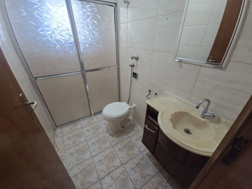 Imagem APARTAMENTO COM 38,00 m² - TUPI - PRAIA GRANDE SP