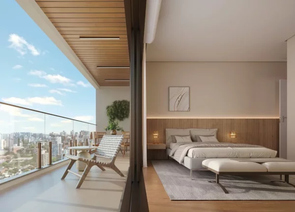 Imagem San Andreas Residence - Apartamento à venda no bairro Higienópolis - Porto Alegre/RS