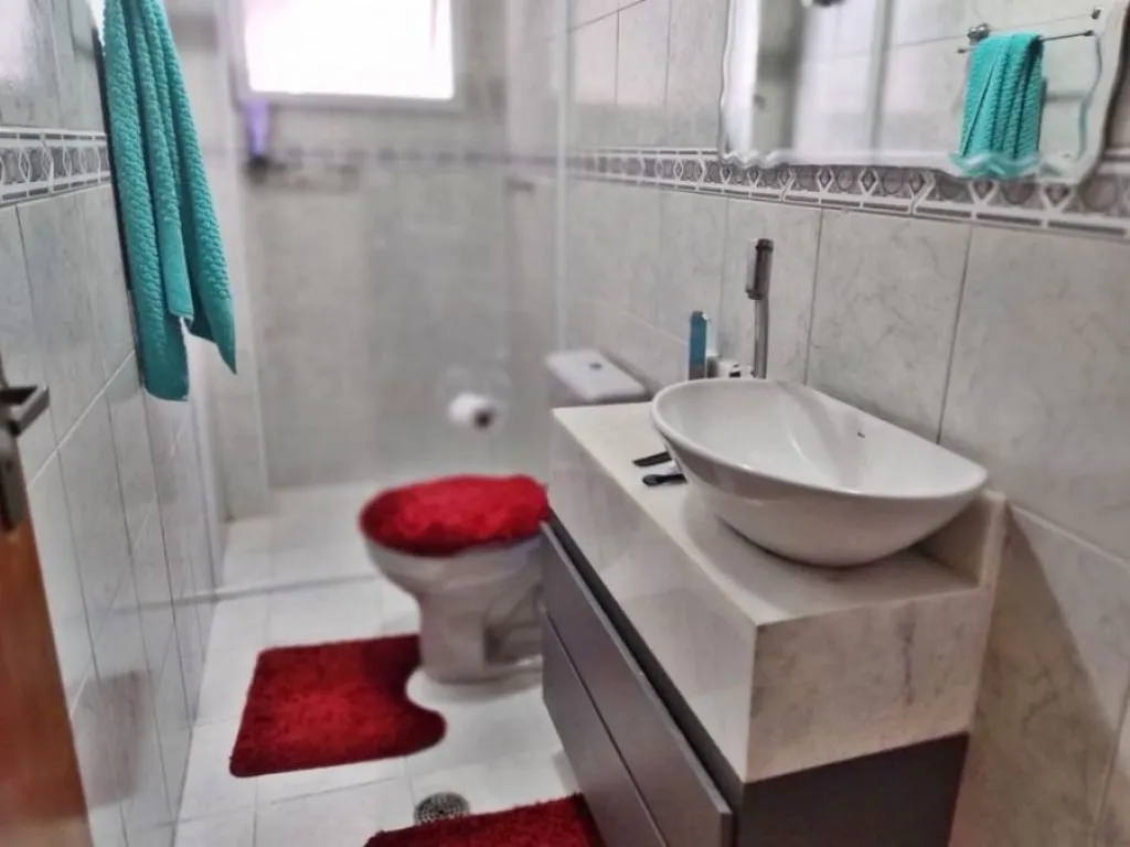 Imagem APARTAMENTO COM 75,00 m² - TUPI - PRAIA GRANDE SP