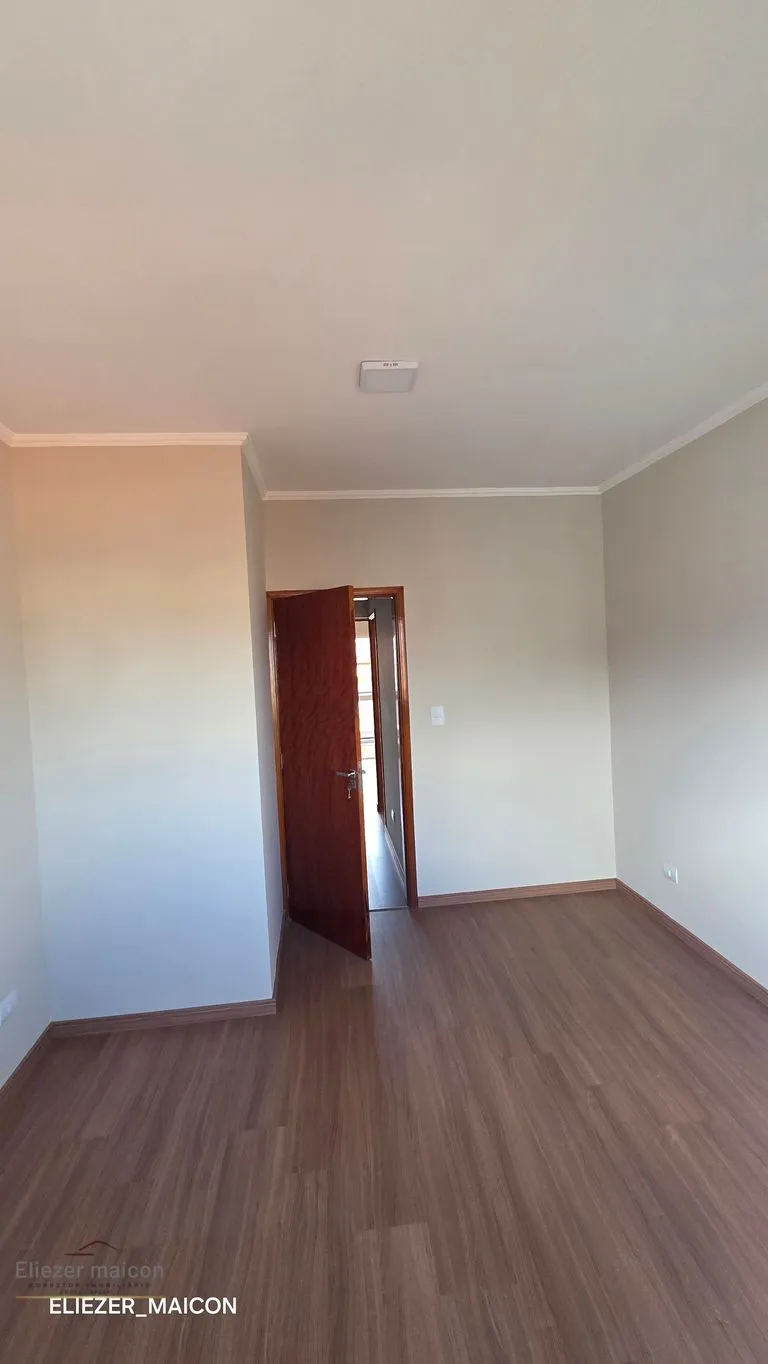 Imagem Sobrado a venda com 2 quartos no bairro são bento em Poços de Caldas - MG