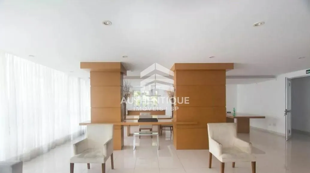 Imagem Link Residencial Saúde - Apartamento à venda no bairro Saúde - São Paulo/SP, Zona Sul