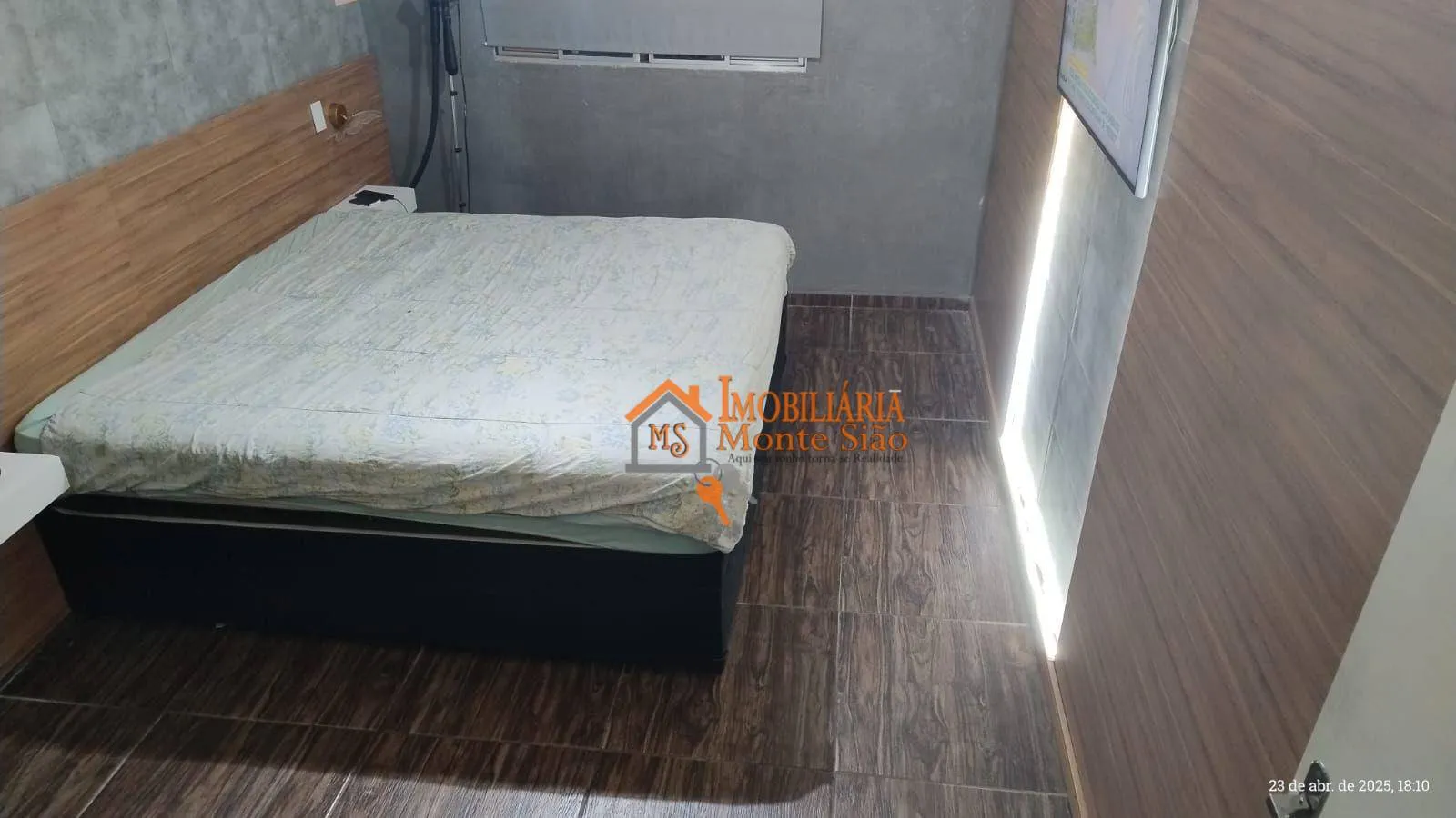 Imagem Casa com 2 dormitórios à venda, 120 m² por R$ 550.000,00 - Jardim Santa Cecília - Guarulhos/SP