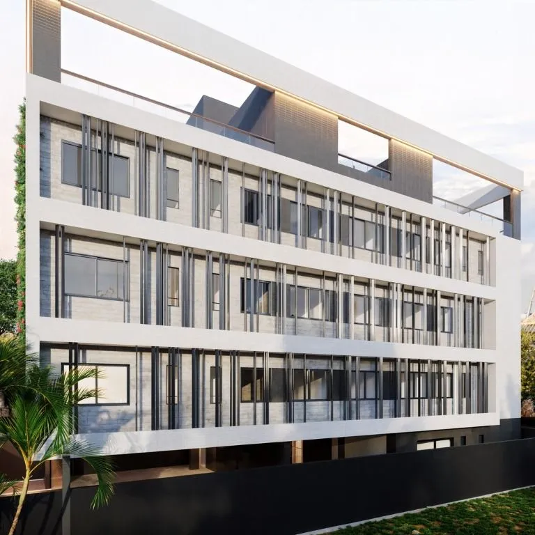 Foto do imóvel Apartamento com 3 dormitórios à venda, 72 m² por R$ 566.393,00 - Manaíra - João Pessoa/PB