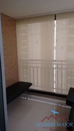 Imagem Apto com 2 Quartos e 2 banheiros à Venda, 58 m por R$ 470.000.00 -Sbc!!!!
