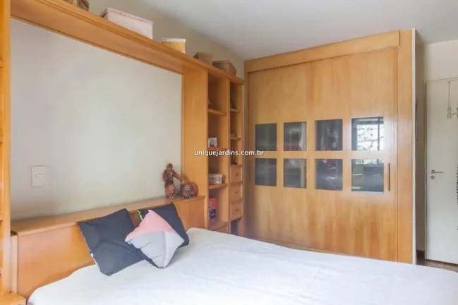 Imagem Apartamento à venda Itaim Bibi São Paulo