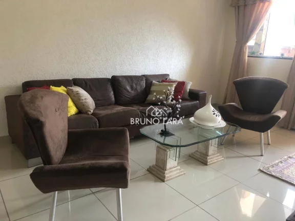Imagem Casa à venda em Igarapé Bairro Santa Mônica