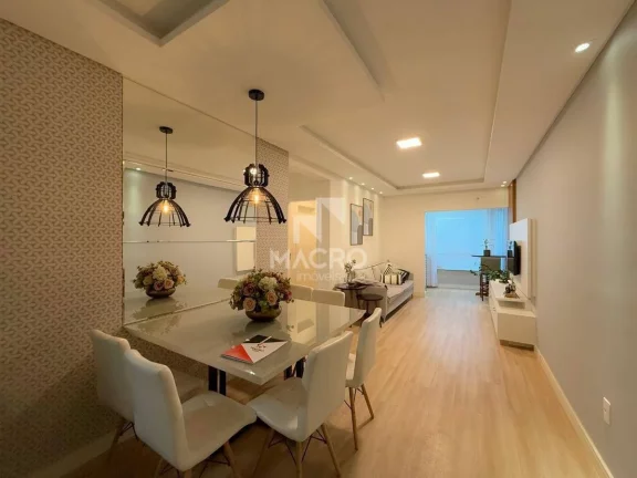 Imagem Apartamento | Jaraguá Esquerdo | 2 quartos (1 suíte) | 70m²