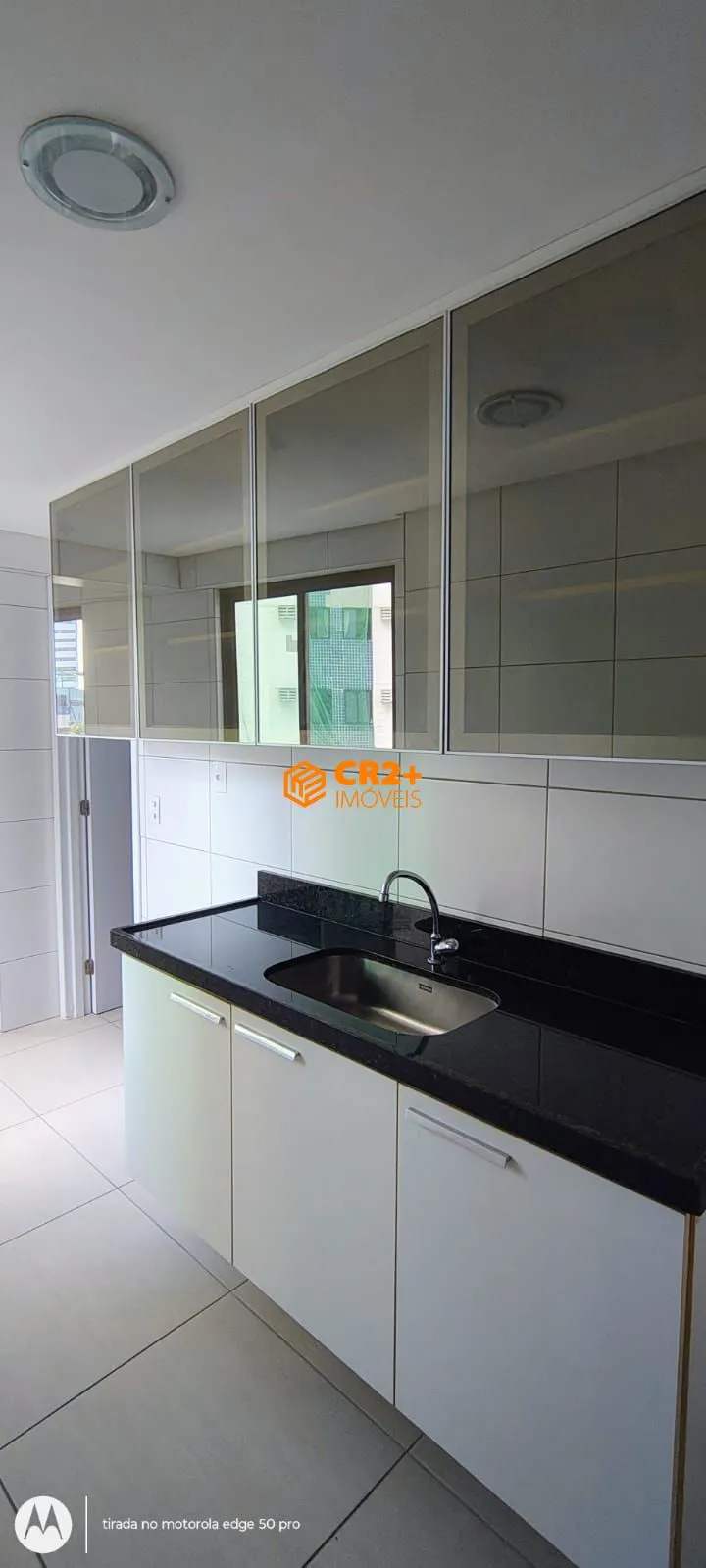 Imagem Apartamento à Venda 03 quartos, 01 suíte no Rosarinho com 89M².