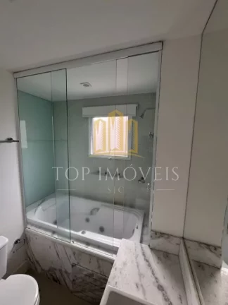 Imagem Authentique Vila Ema Alto Padrão 144 Metros² Planta maior