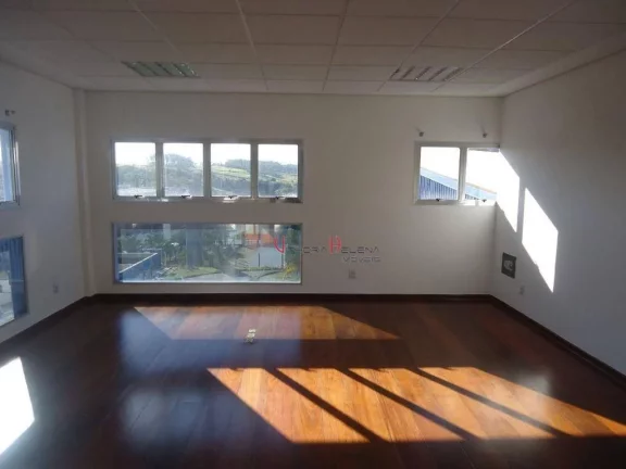 Imagem Galpão para alugar, - Distrito Industrial Alfredo Relo - Itatiba/SP
