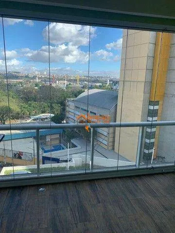 Imagem Sala à venda, 62 m² por R$ 726.000,00 - Centro - Guarulhos/SP