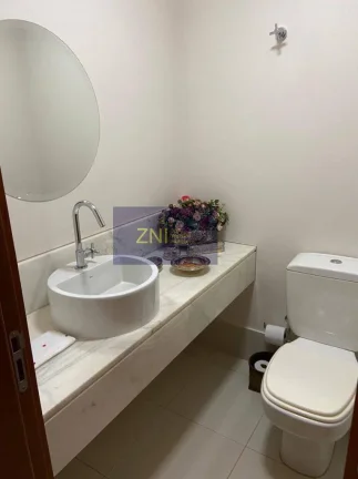 Imagem Apartamento à Venda na Avenida João Fiúsa, Ribeirão Preto, SP R 1142