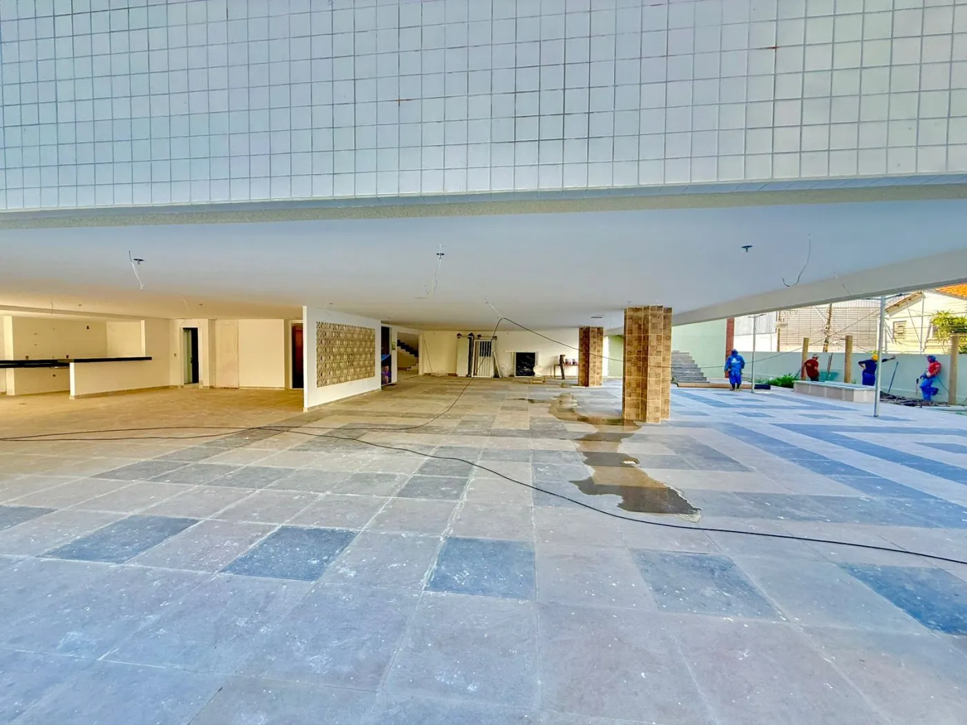 Imagem Apartamento para Venda em Fortaleza, Parquelândia, 3 dormitórios, 2 suítes, 3 banheiros, 2 vagas
