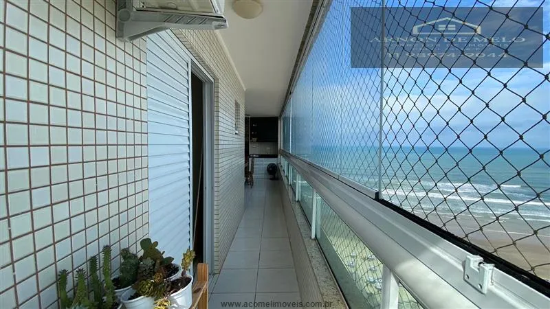 Imagem Apartamentos no Litoral para venda em Praia Grande no bairro Vila Caiçara